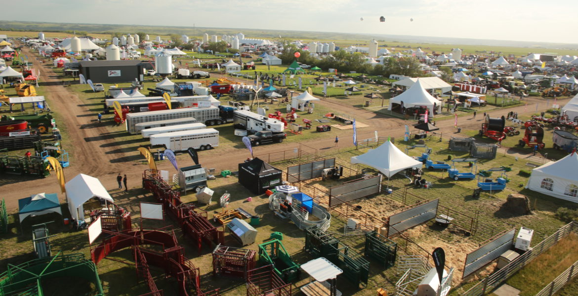 Ag in Motion Continues to Grow in Fifth Anniversary Year