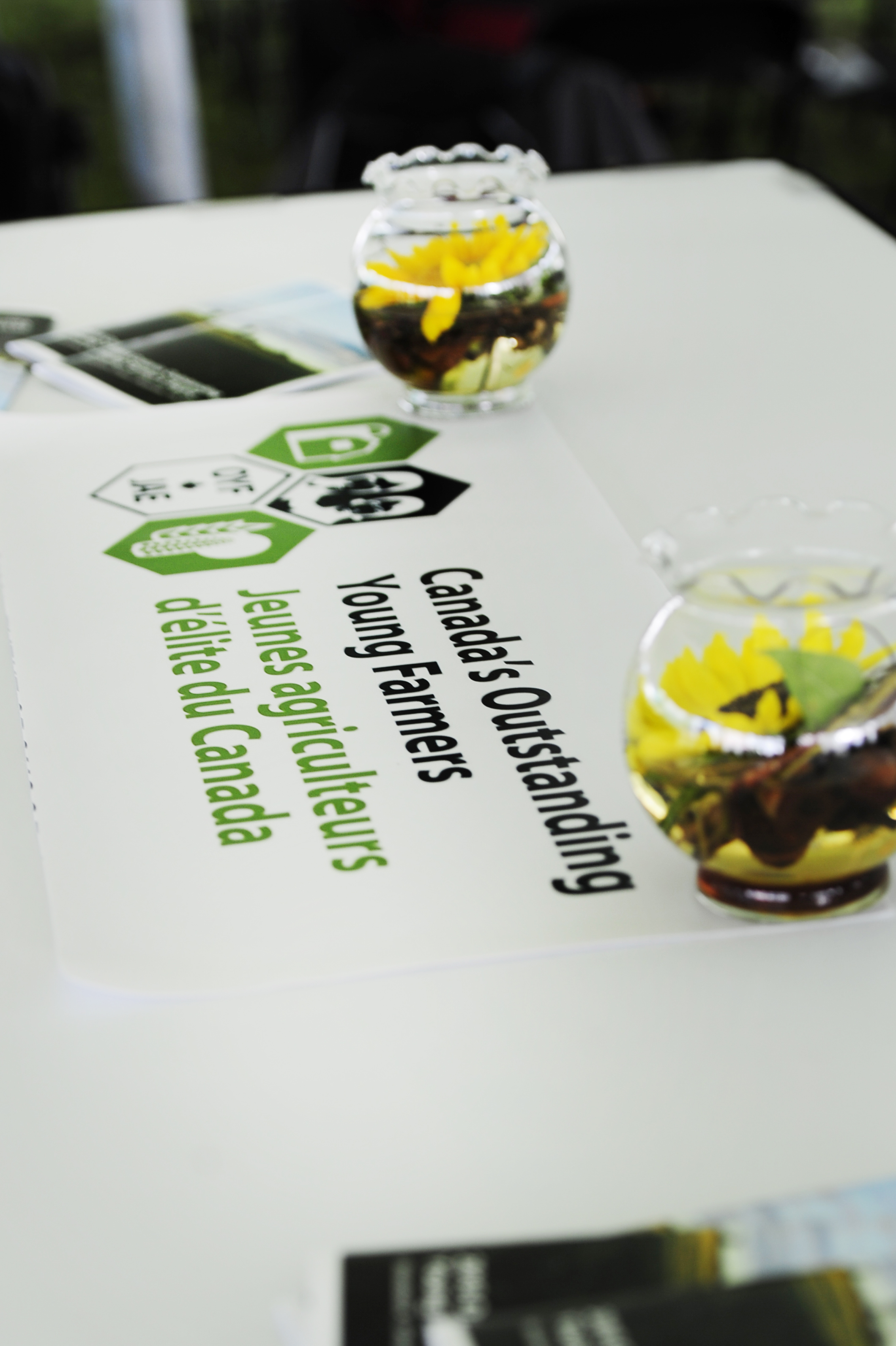 Ontario’s Outstanding Young Farmers to Be Recognized