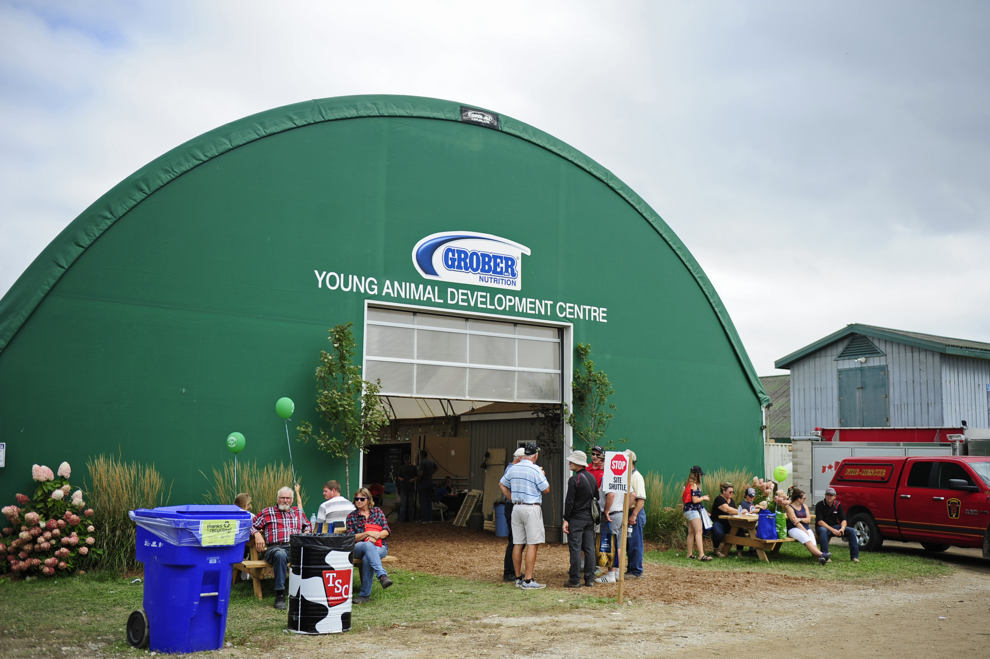 Grober Nutrition — More Than Just Milk Replacer