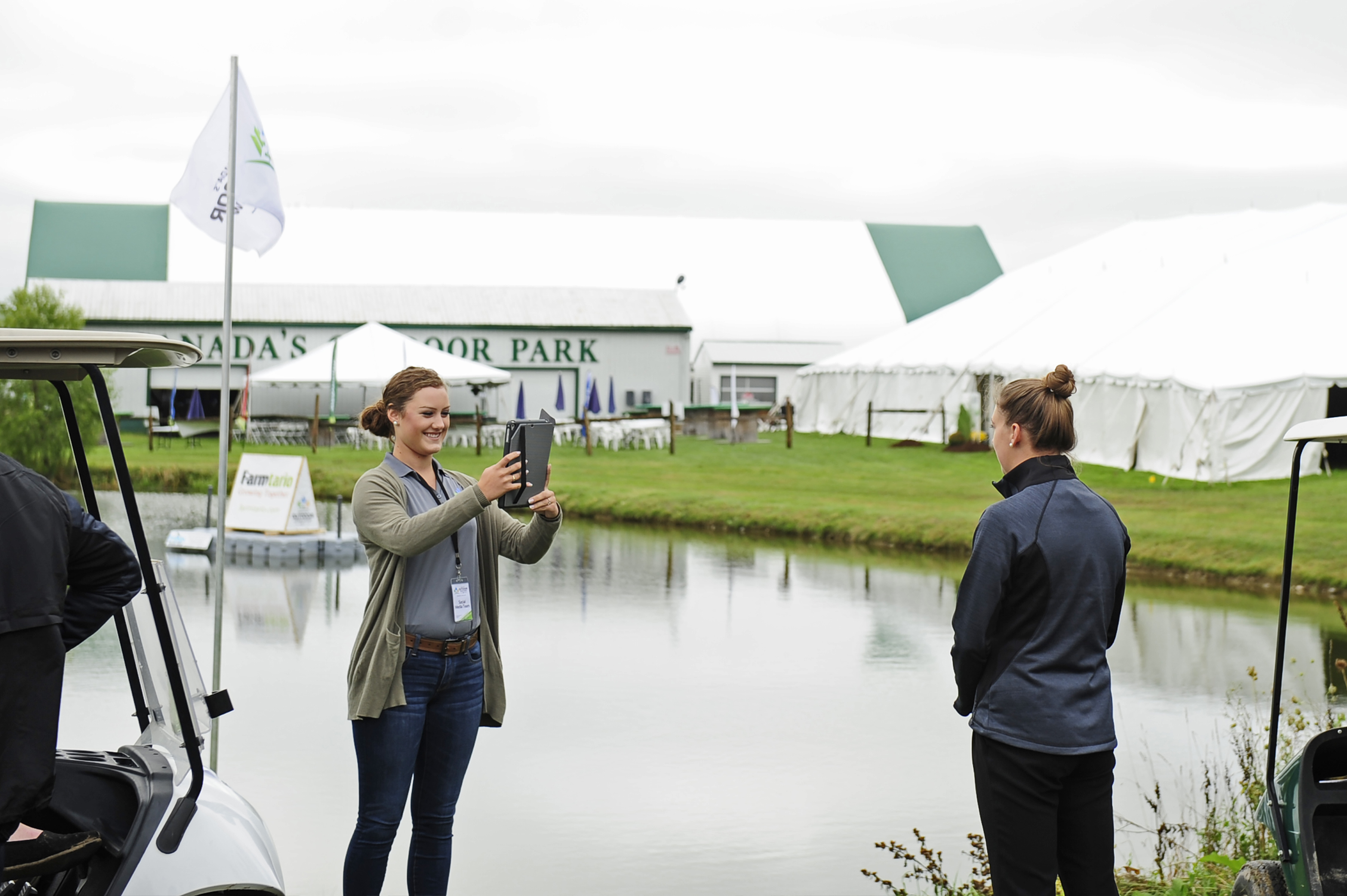 Mobile Guide Helps You Get Around