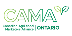 CAMA canadian Agri-food Marketers Alliance