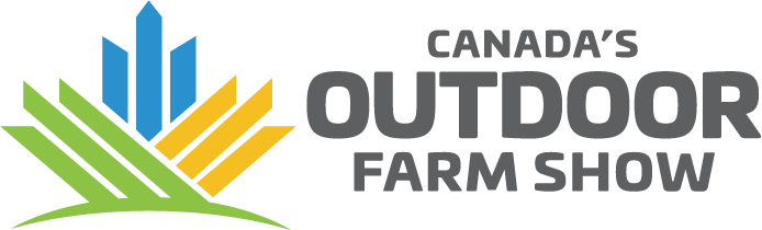 Canada's Outdoor Farm Show