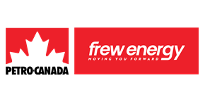 Petro-Canada frew Energy
