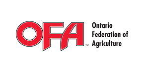 OFA Ontario Federation of Agriculture