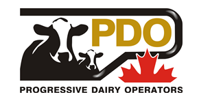 PDO Progressive Dairy Operators
