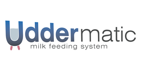 Uddermatic Milk feeding system