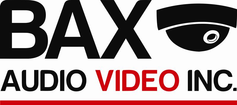 BAX Audio