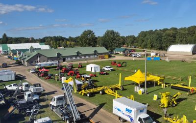 Canada’s Outdoor Farm Show 2026 celebrates local innovation, community and the future of agriculture
